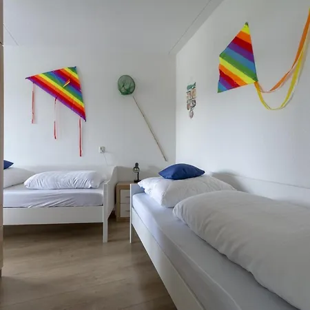 Lovely With Balcony Apartment *