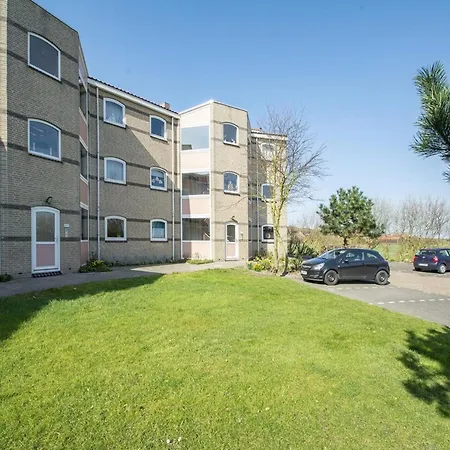 Lovely With Balcony Apartment *