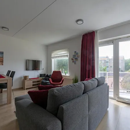 Juliana 53 By The Sea Appartement