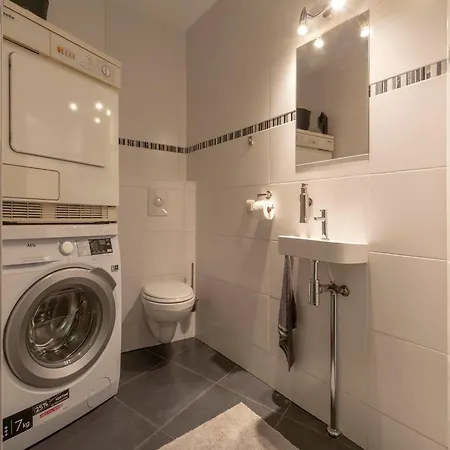 Juliana 53 By The Sea Julianadorp