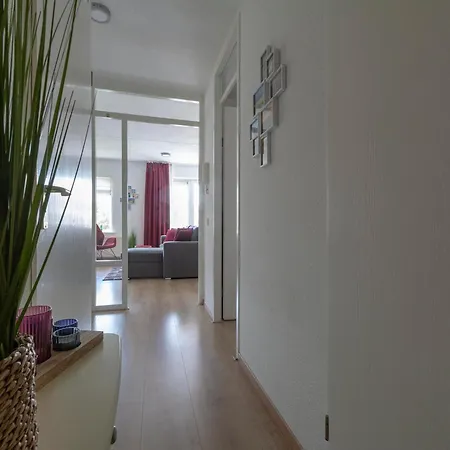 Apartman In Near The *