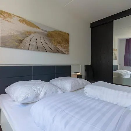 Juliana 53 By The Sea Julianadorp