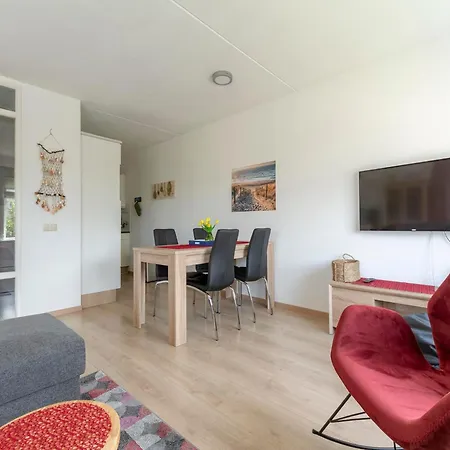 Apartman In Near The