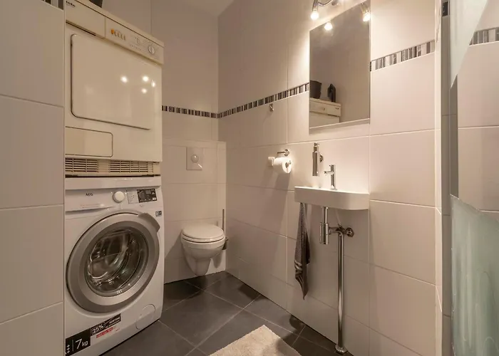 Juliana 53 By The Sea Юлианадорп