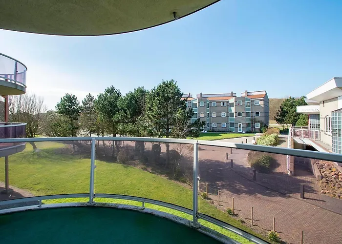 Juliana 53 By The Sea Апартаменты *