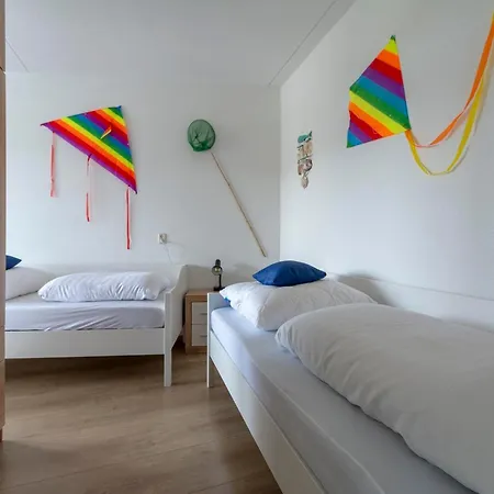 Apartman Juliana 53 By The Sea Julianadorp