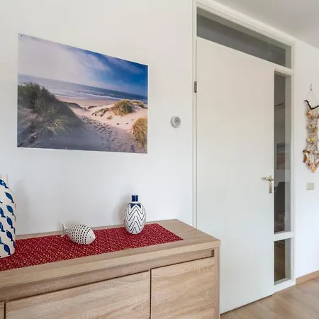 Apartman Juliana 53 By The Sea Julianadorp