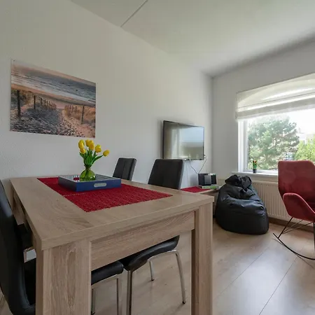 Juliana 53 By The Sea Julianadorp