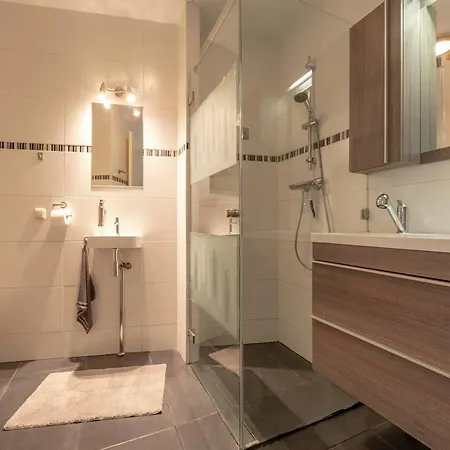 Apartman Juliana 53 By The Sea Julianadorp