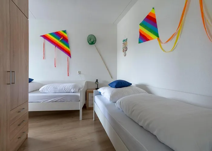 Apartman Juliana 53 By The Sea Julianadorp