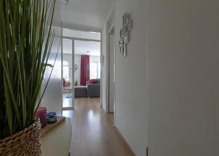 Apartman Juliana 53 By The Sea *