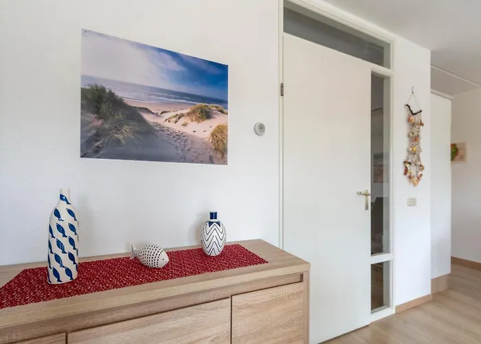 Apartman Juliana 53 By The Sea Julianadorp