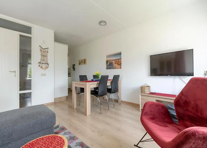 Apartman Juliana 53 By The Sea