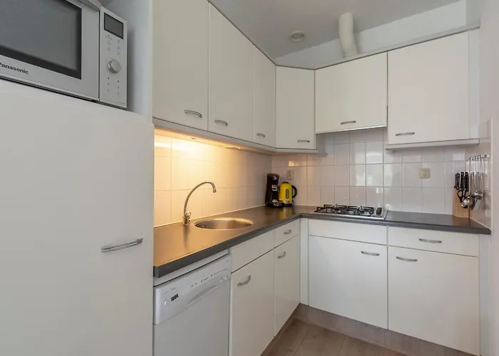 Juliana 53 By The Sea *